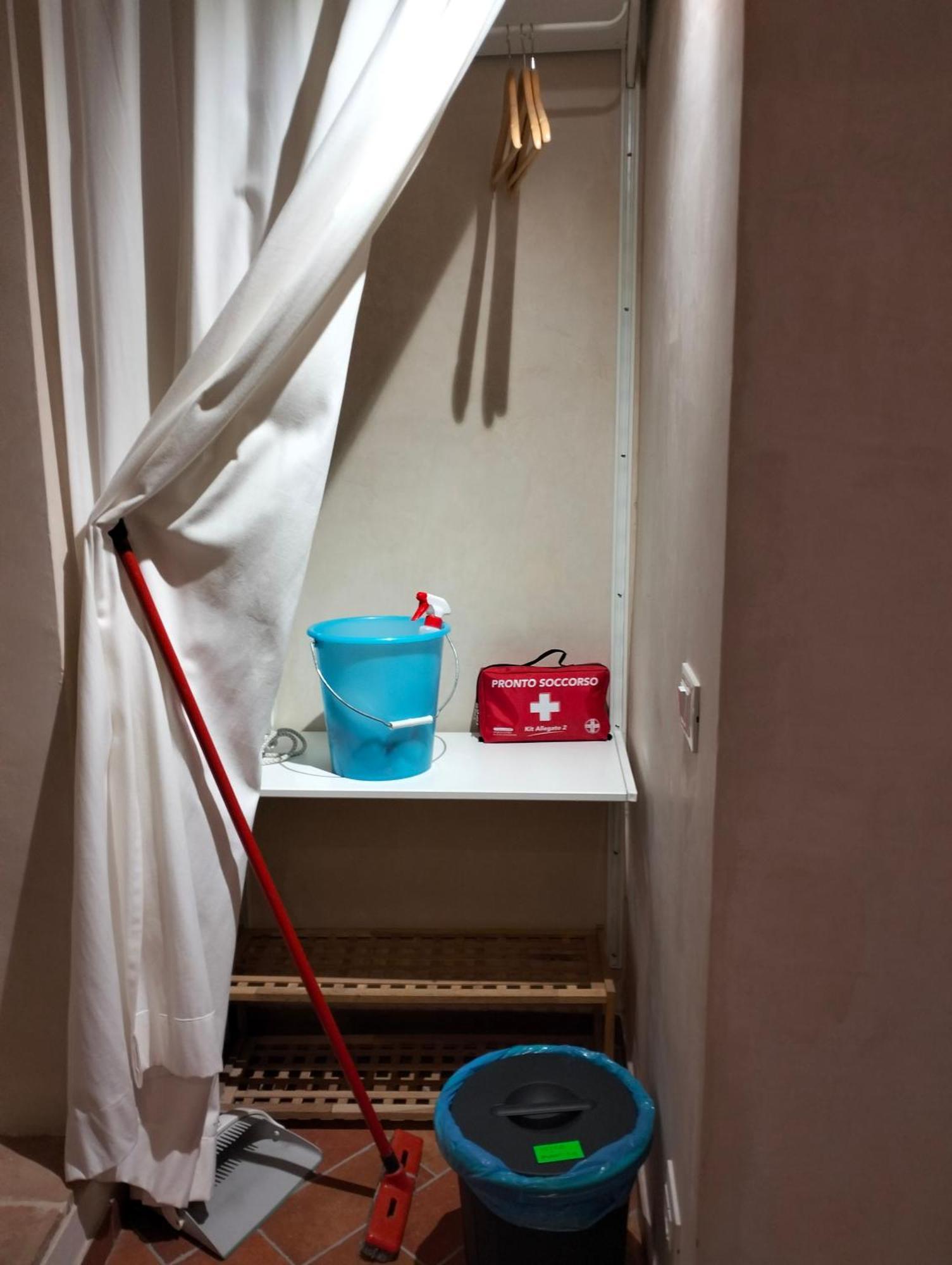 Apartmán Agli Olivi Di Marciano Siena Exteriér fotografie